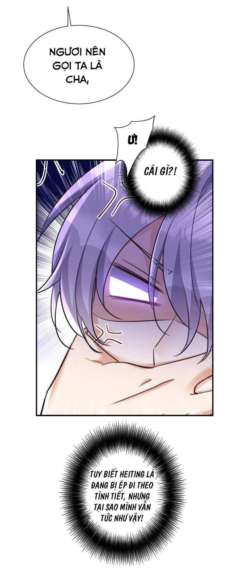 Dẫn Sói Vào Phòng: Chapter 167