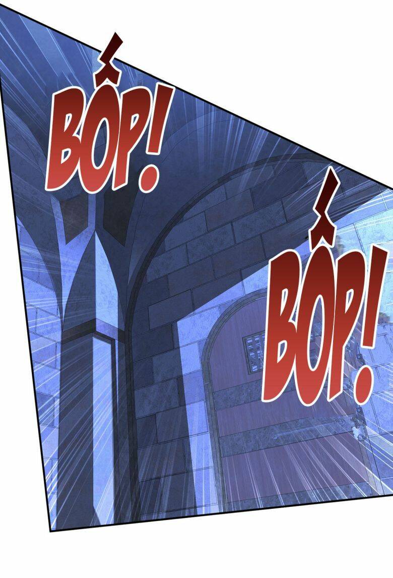 Dẫn Sói Vào Phòng: Chapter 167
