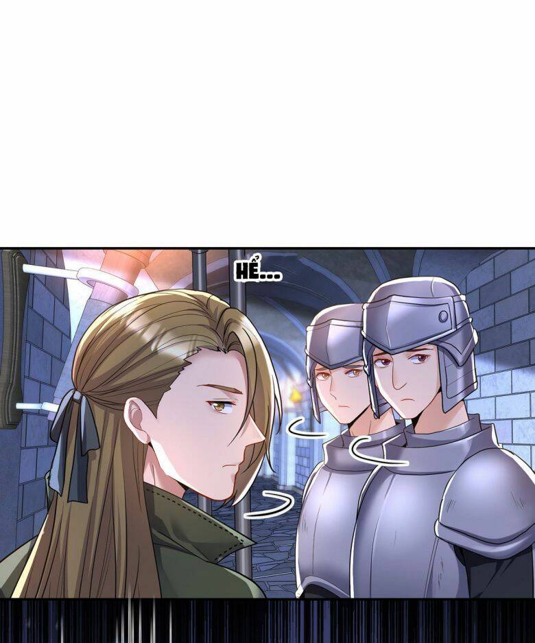 Dẫn Sói Vào Phòng: Chapter 167