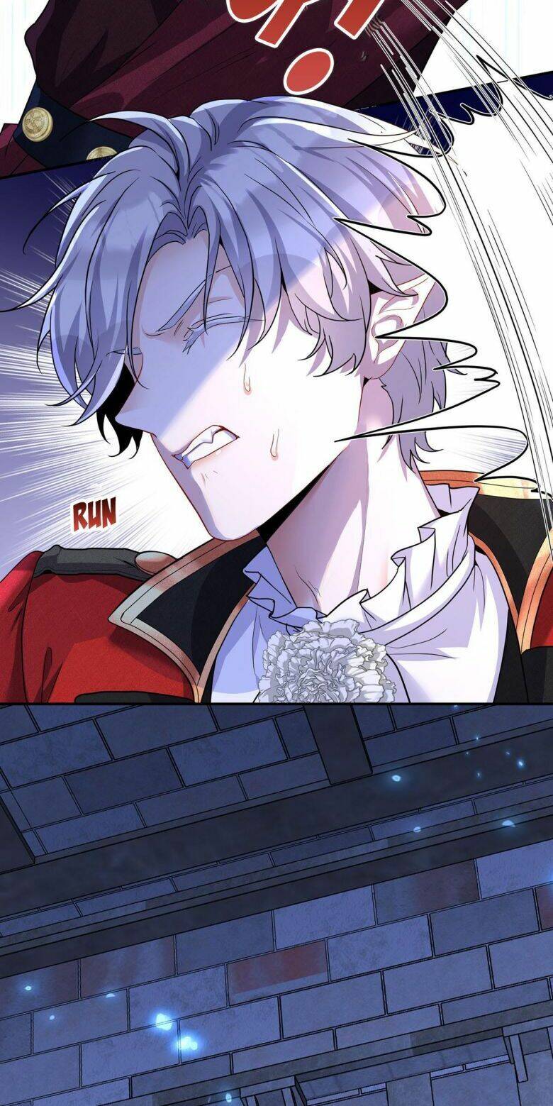 Dẫn Sói Vào Phòng: Chapter 167