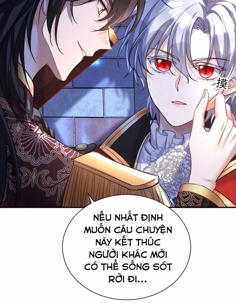 Dẫn Sói Vào Phòng: Chapter 167