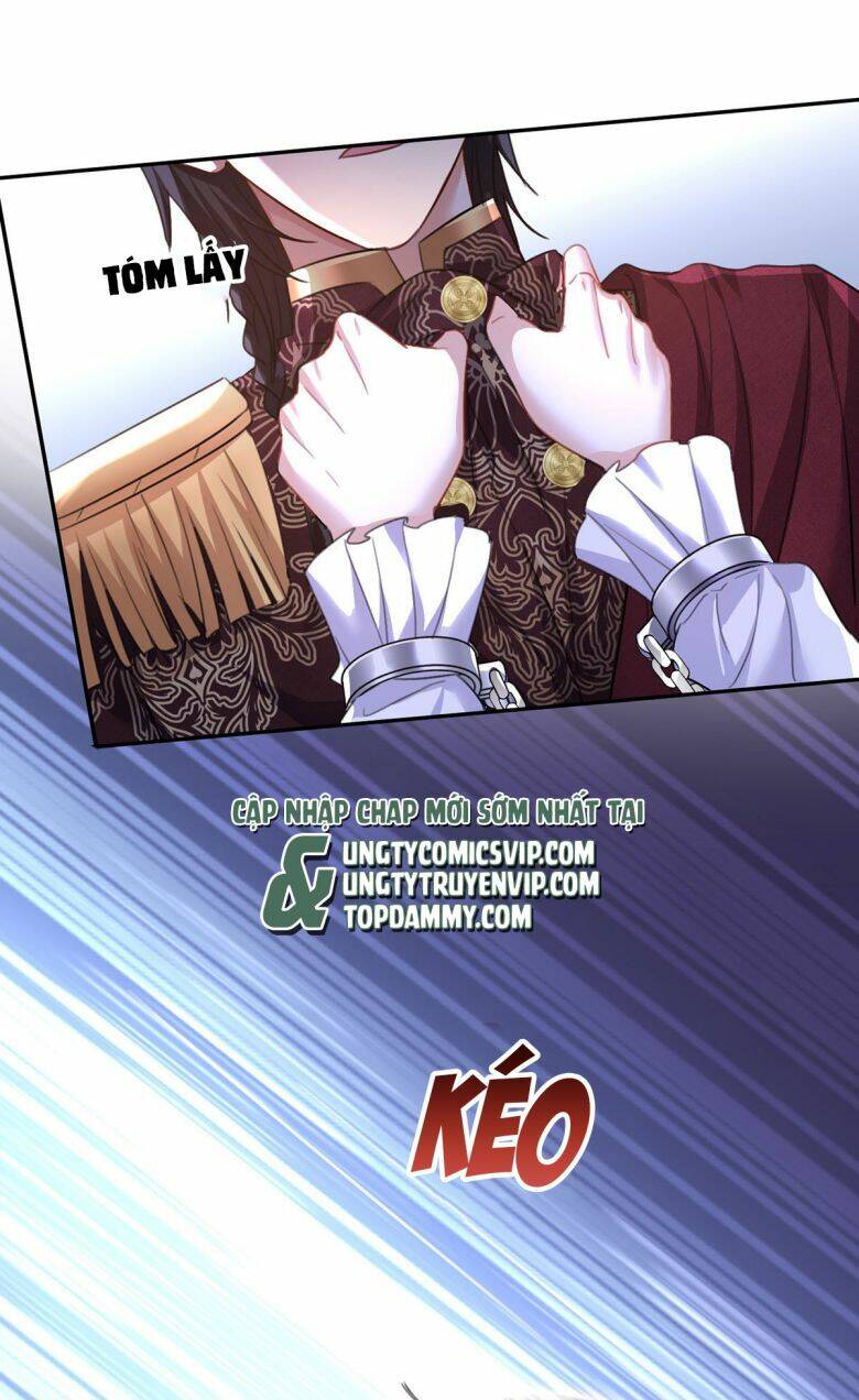 Dẫn Sói Vào Phòng: Chapter 167