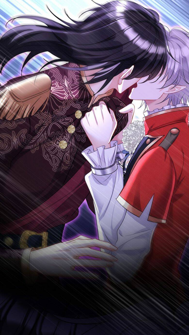 Dẫn Sói Vào Phòng: Chapter 167
