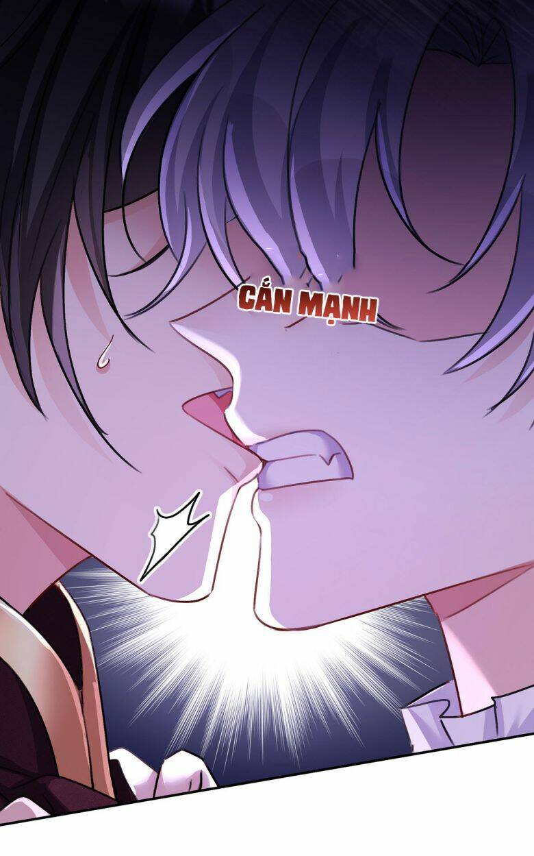 Dẫn Sói Vào Phòng: Chapter 167