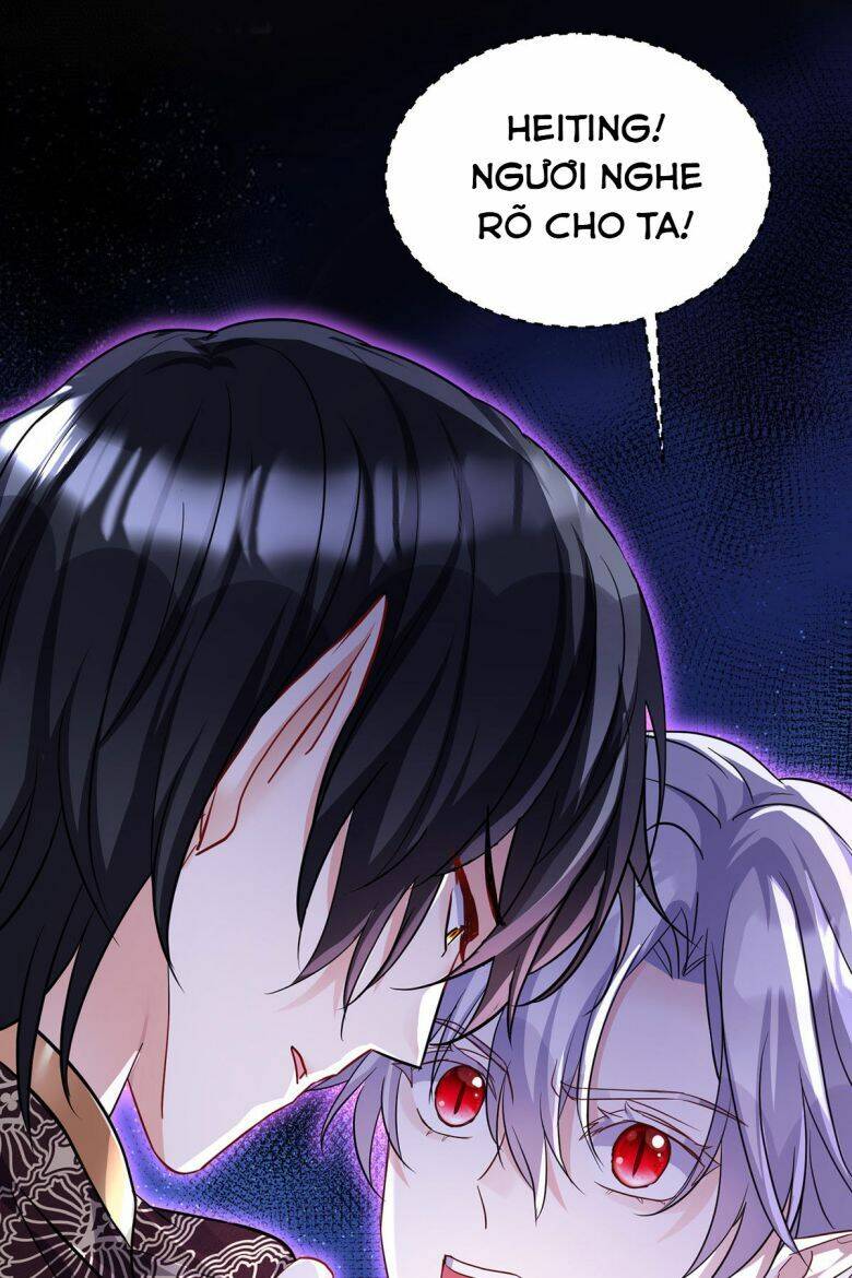 Dẫn Sói Vào Phòng: Chapter 167