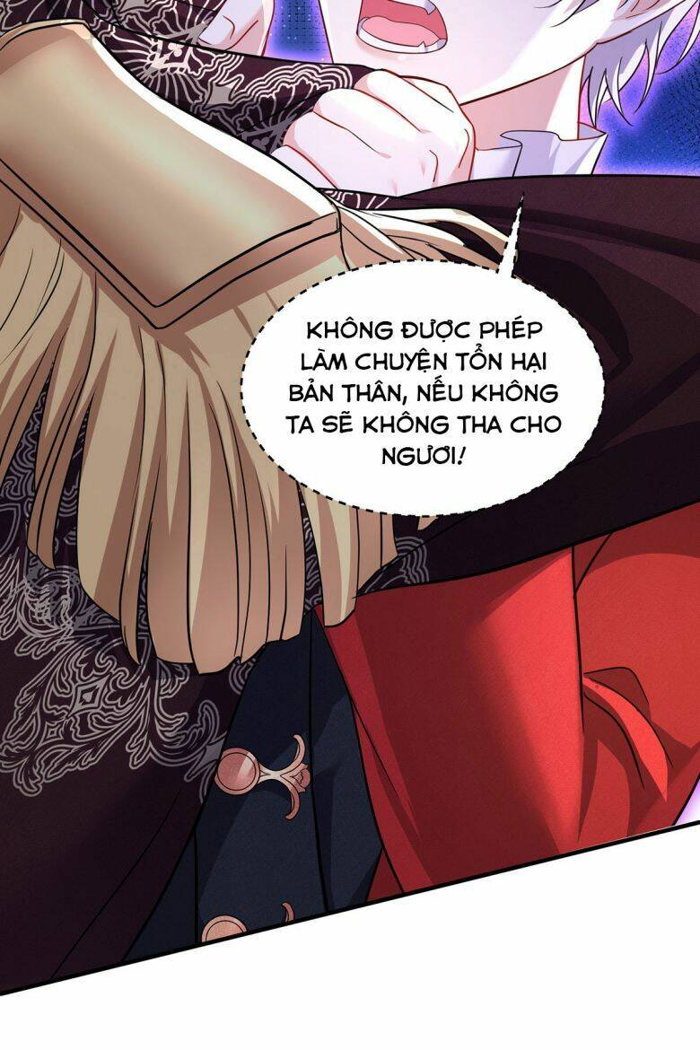 Dẫn Sói Vào Phòng: Chapter 167