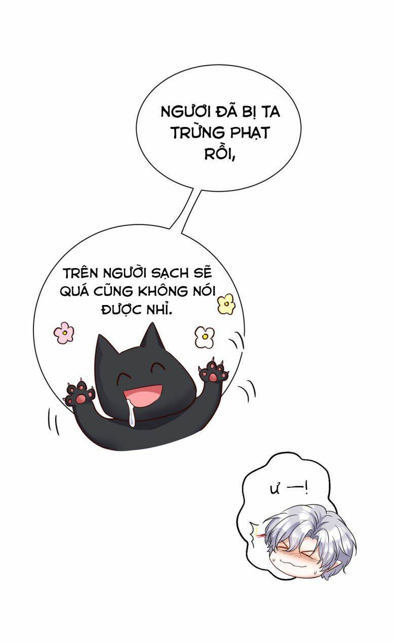 Dẫn Sói Vào Phòng: Chapter 167
