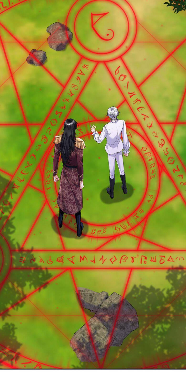 Dẫn Sói Vào Phòng: Chapter 174