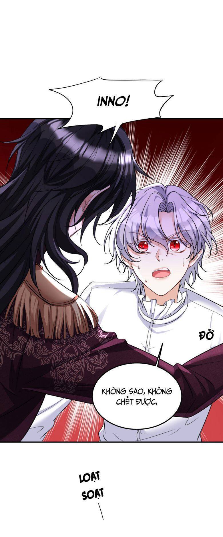 Dẫn Sói Vào Phòng: Chapter 174