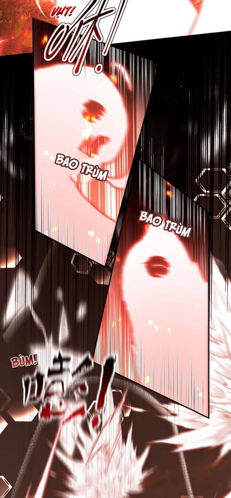 Dẫn Sói Vào Phòng: Chapter 174