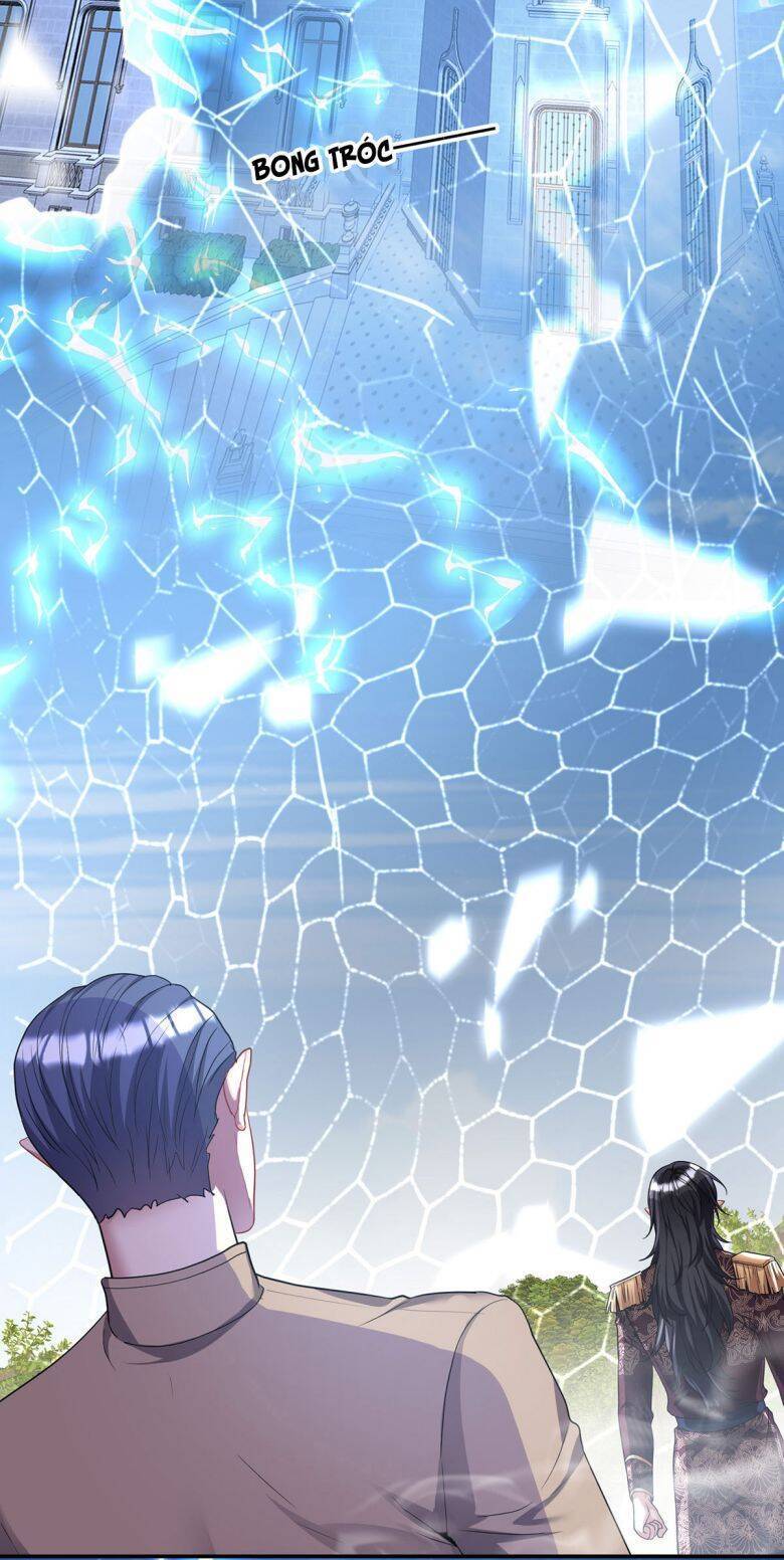 Dẫn Sói Vào Phòng: Chapter 174