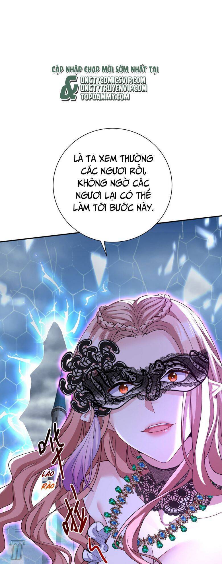 Dẫn Sói Vào Phòng: Chapter 174