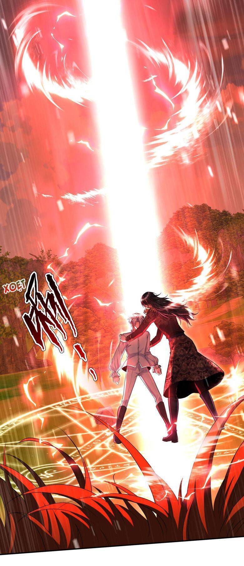 Dẫn Sói Vào Phòng: Chapter 174