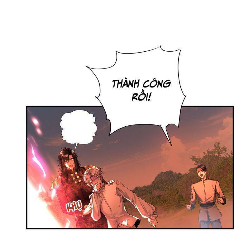 Dẫn Sói Vào Phòng: Chapter 174