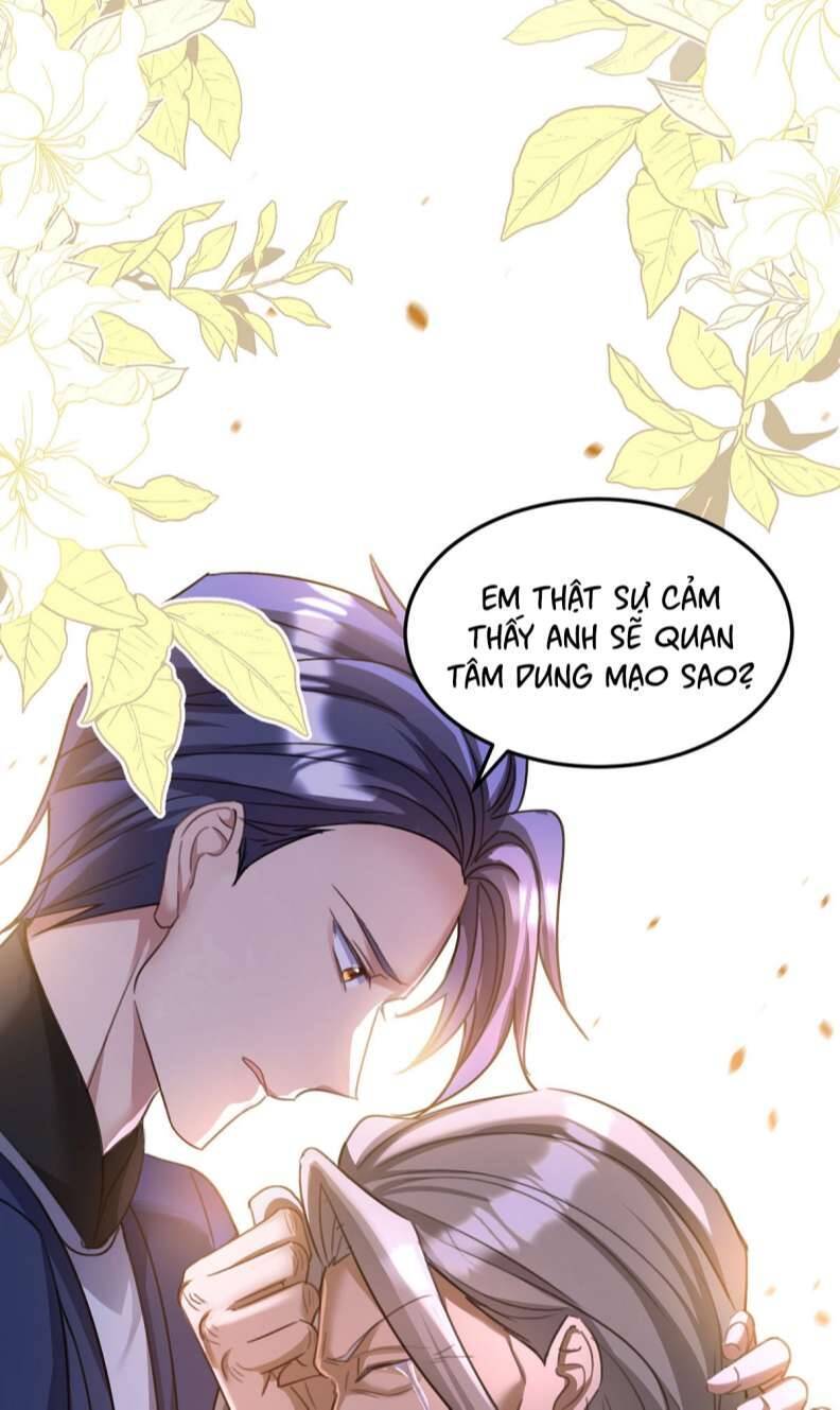 Dẫn Sói Vào Phòng: Chapter 178