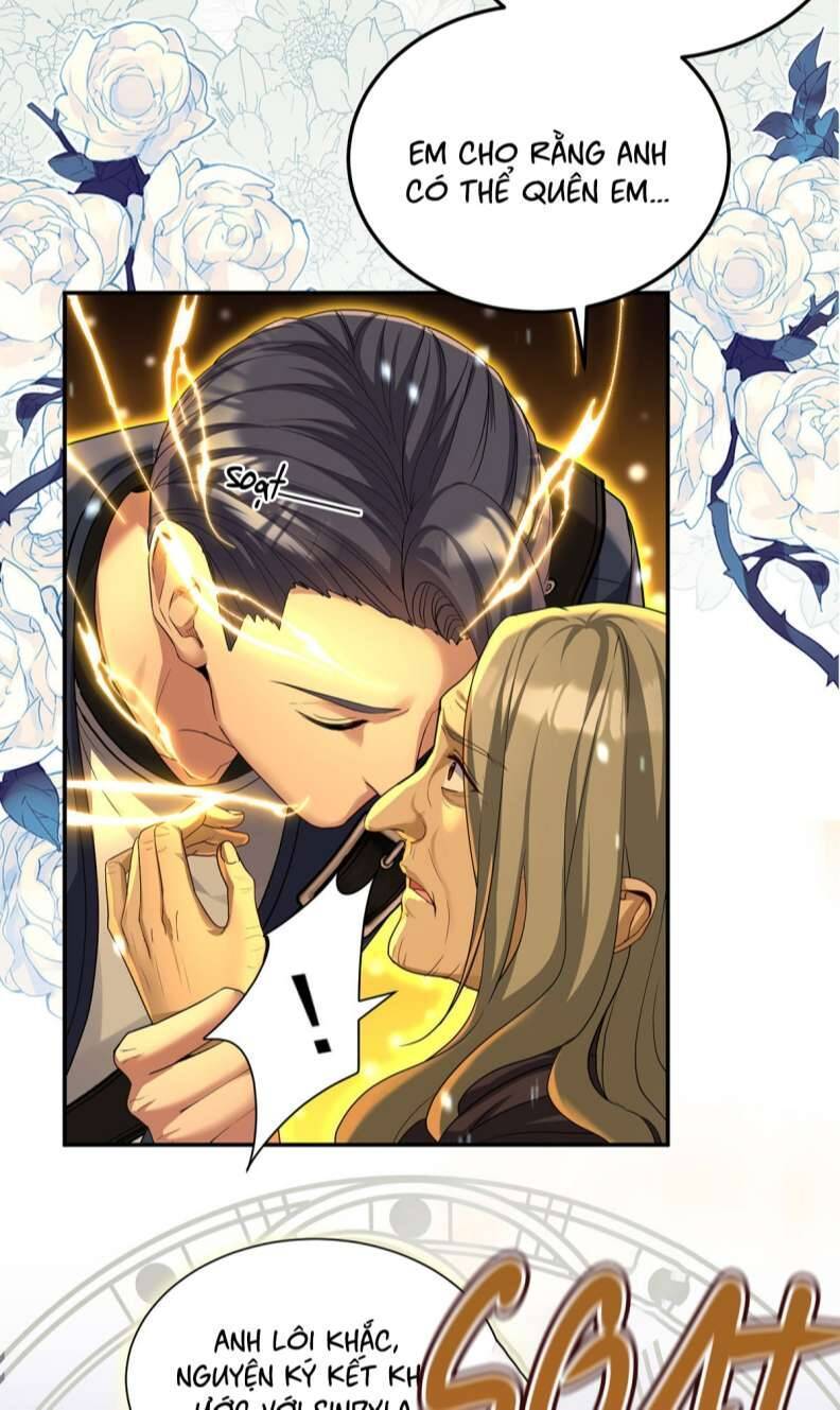 Dẫn Sói Vào Phòng: Chapter 178
