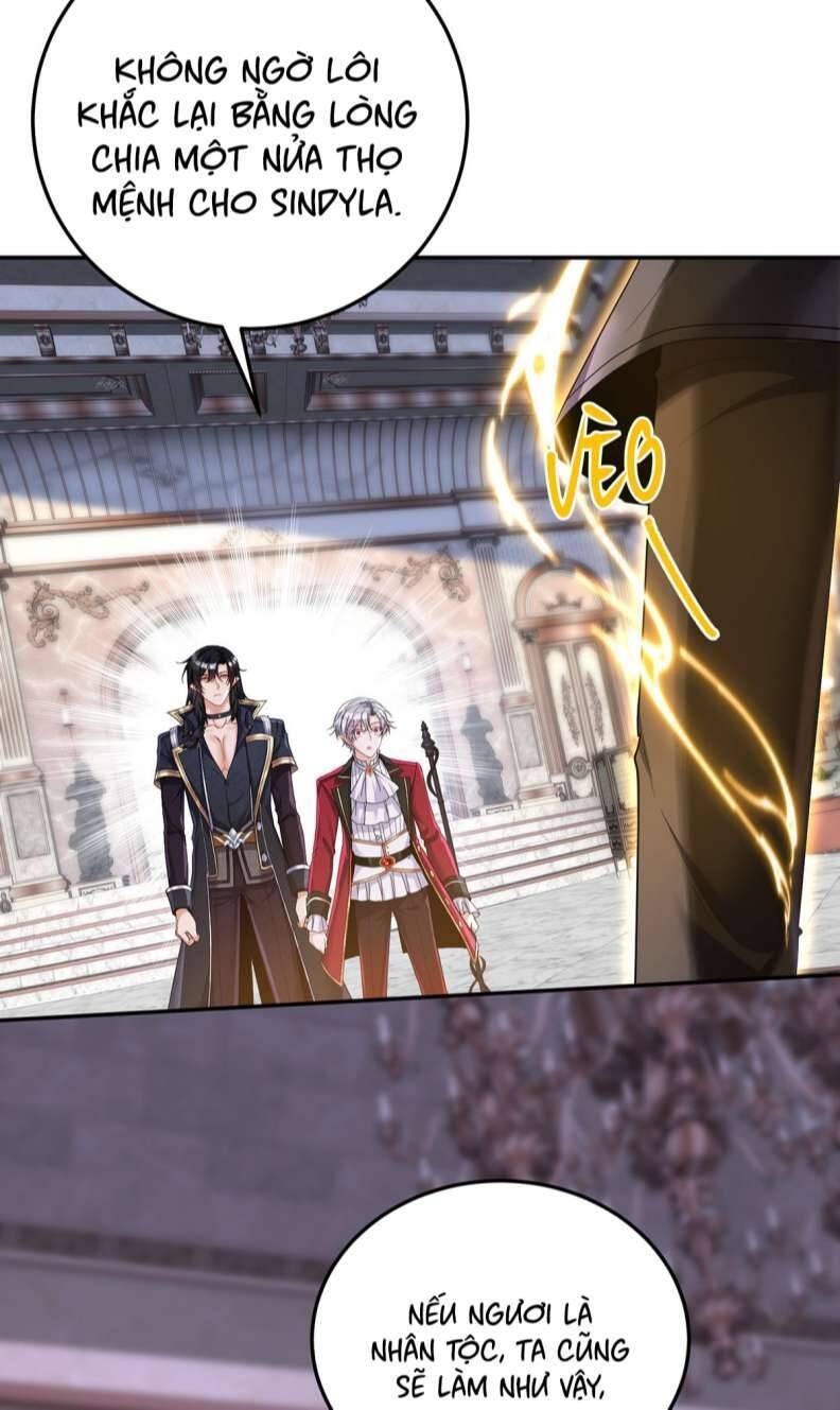 Dẫn Sói Vào Phòng: Chapter 178