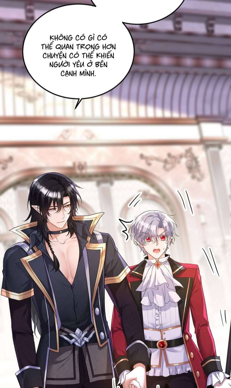 Dẫn Sói Vào Phòng: Chapter 178
