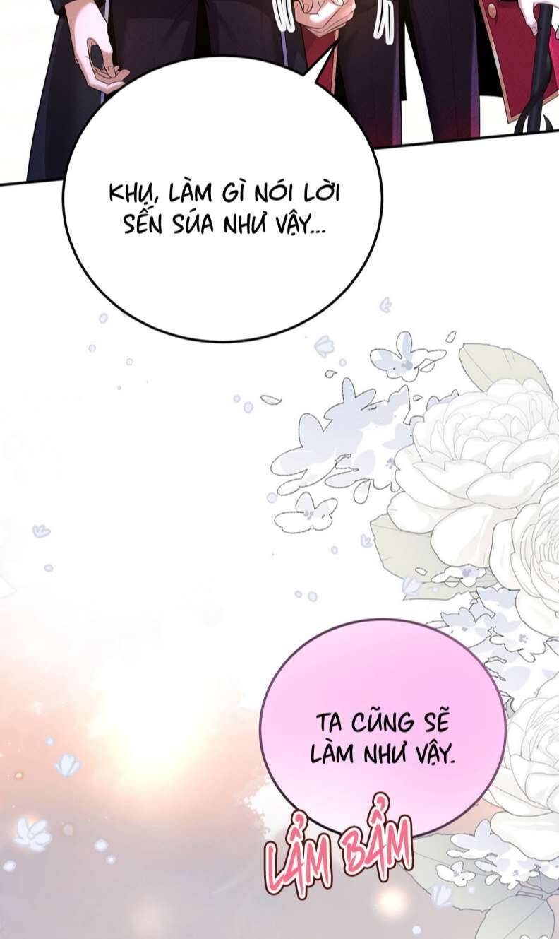 Dẫn Sói Vào Phòng: Chapter 178