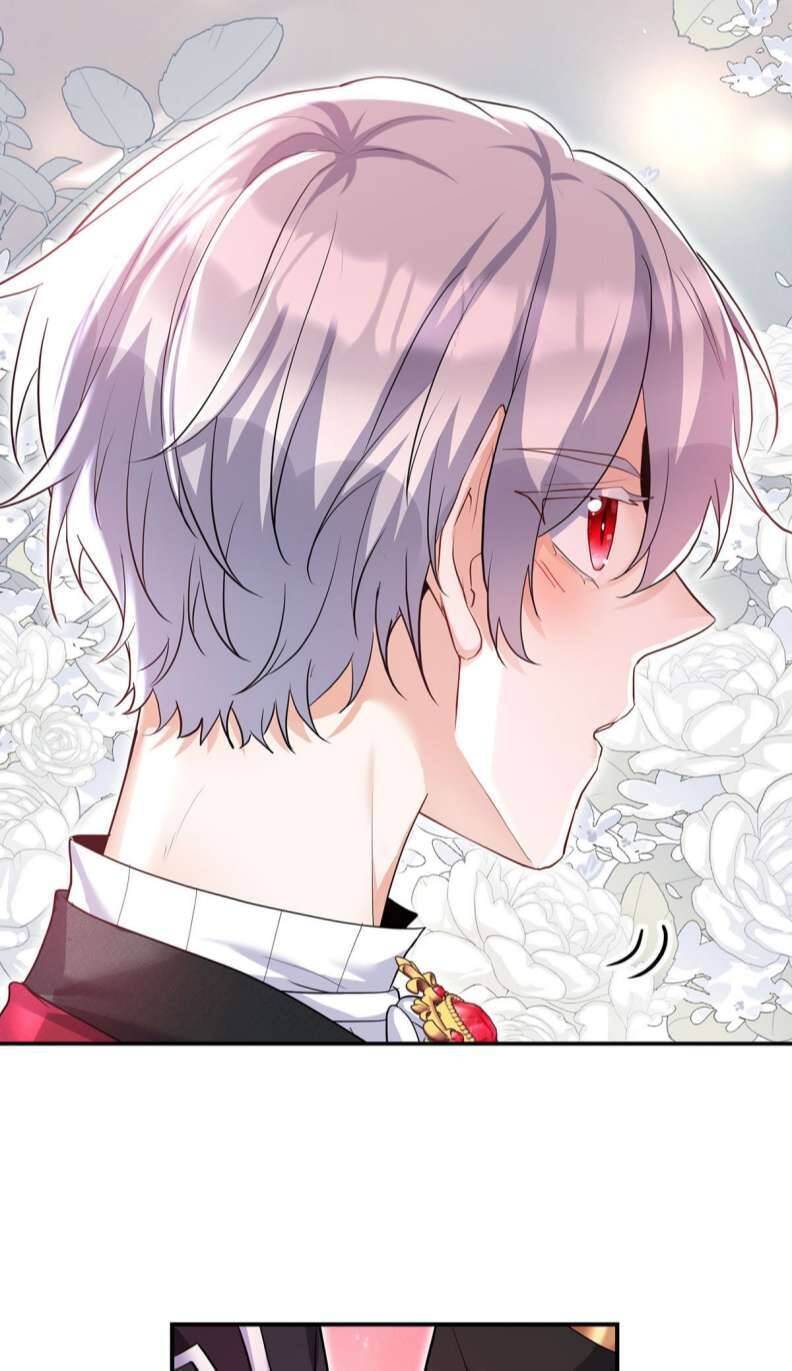 Dẫn Sói Vào Phòng: Chapter 178
