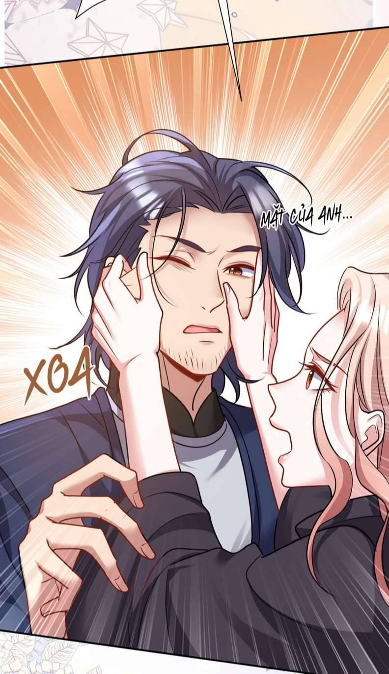 Dẫn Sói Vào Phòng: Chapter 178