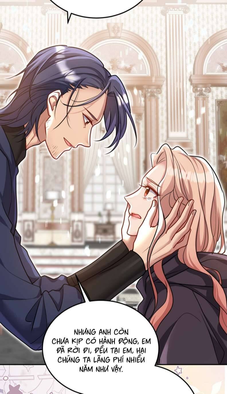 Dẫn Sói Vào Phòng: Chapter 178