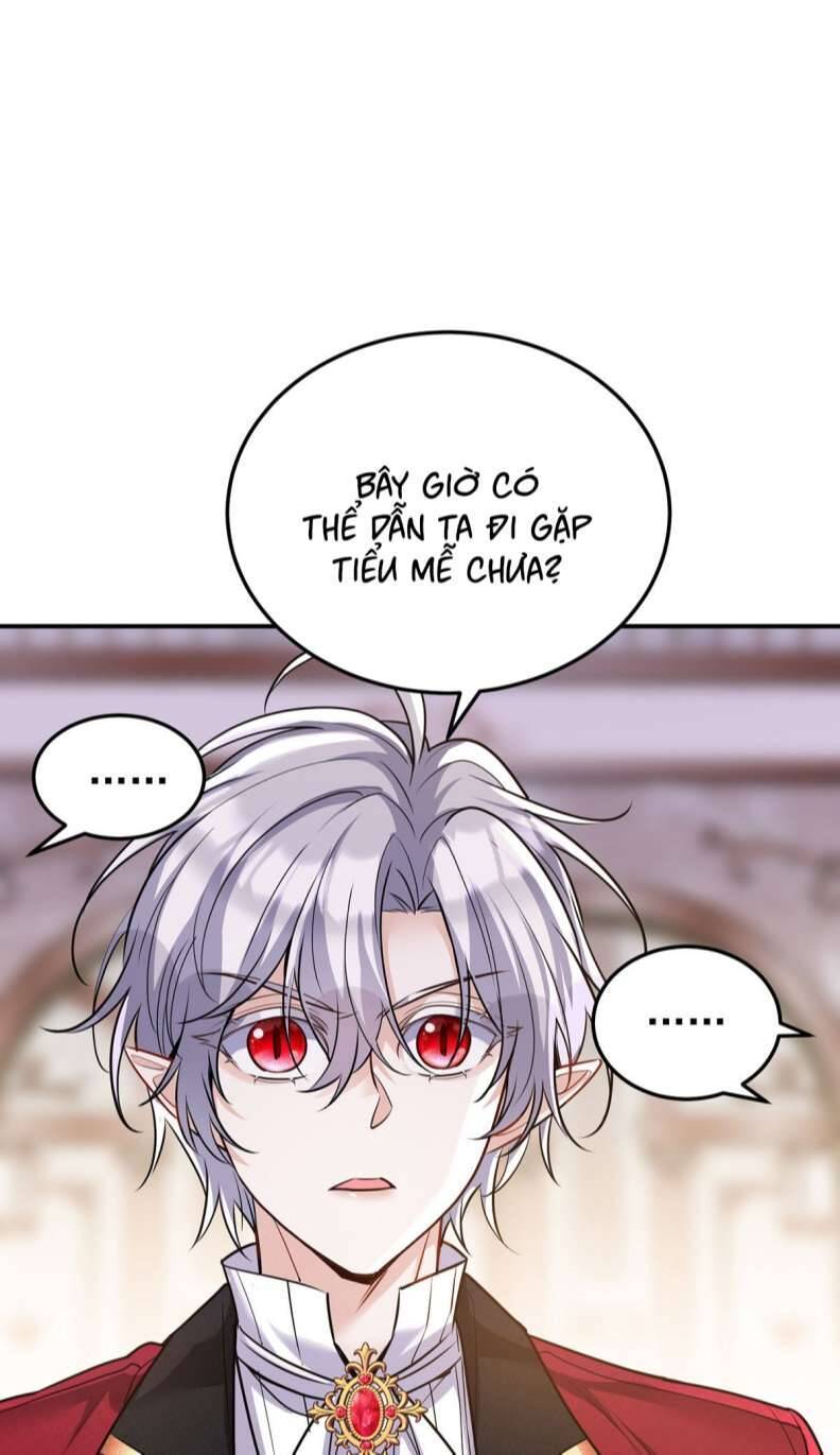 Dẫn Sói Vào Phòng: Chapter 178