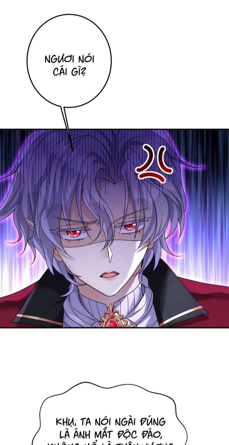 Dẫn Sói Vào Phòng: Chapter 178