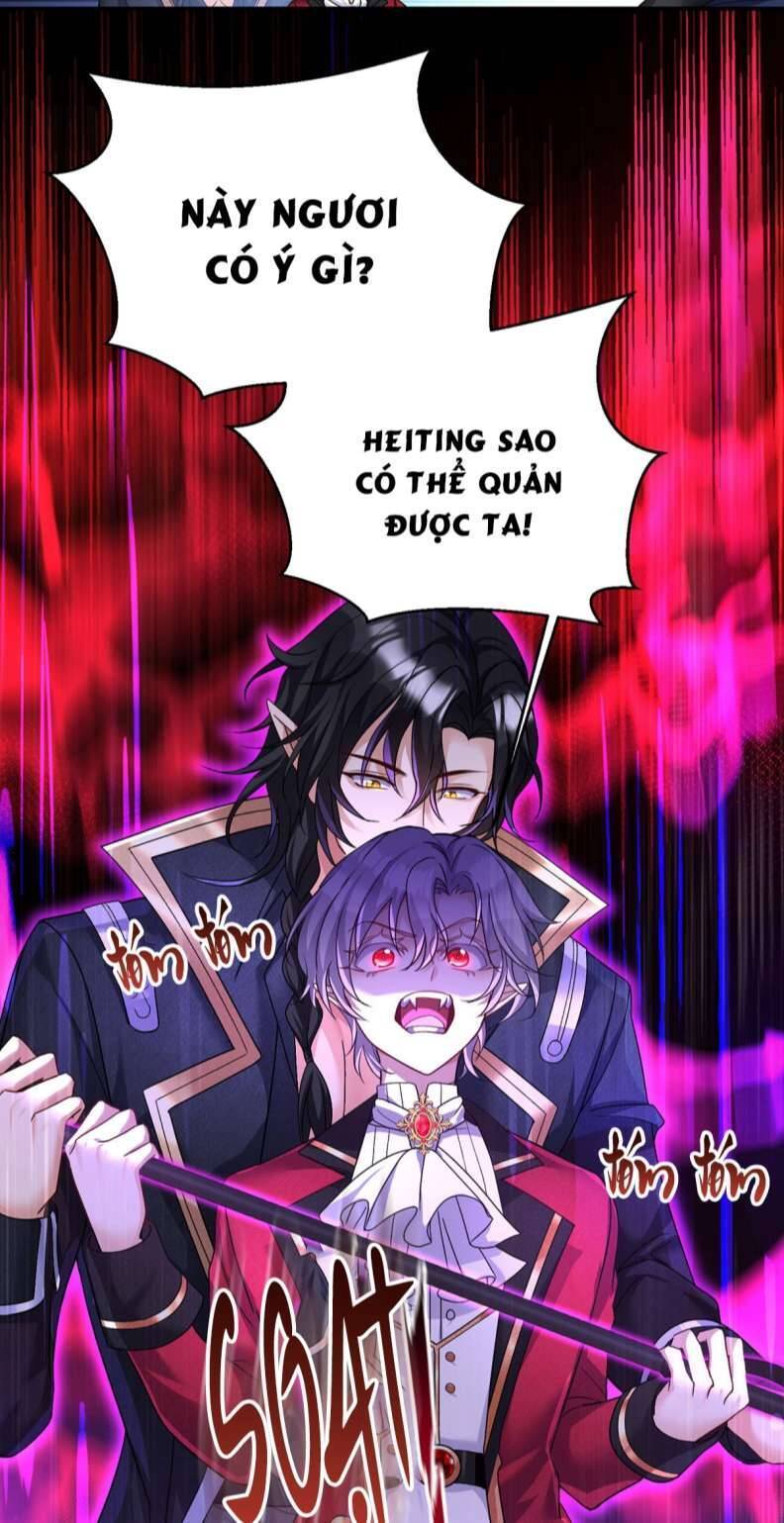 Dẫn Sói Vào Phòng: Chapter 178