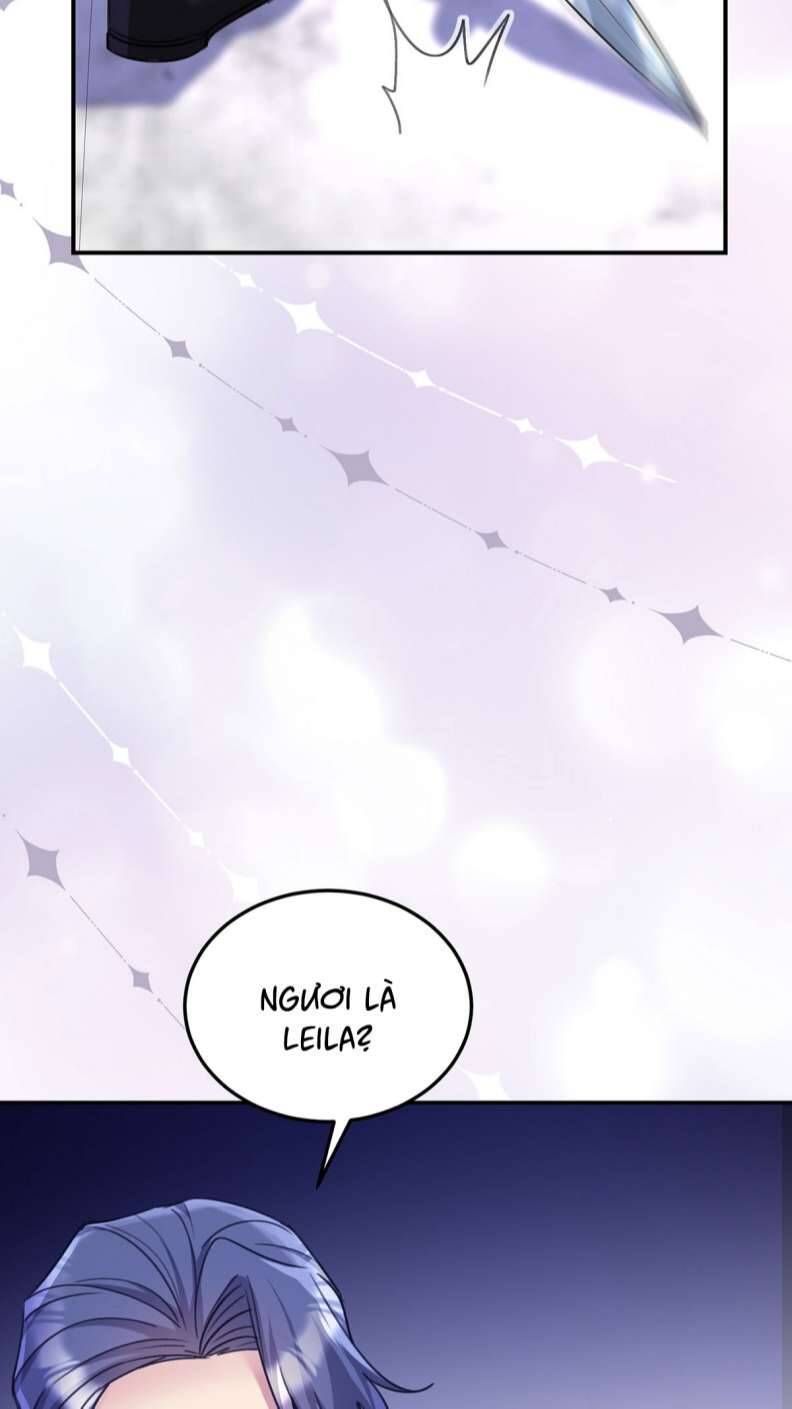 Dẫn Sói Vào Phòng: Chapter 178