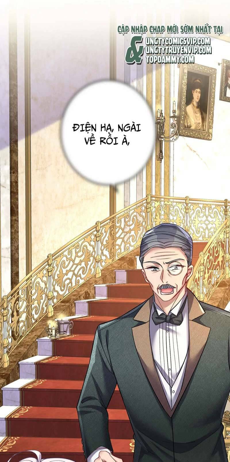 Dẫn Sói Vào Phòng: Chapter 180