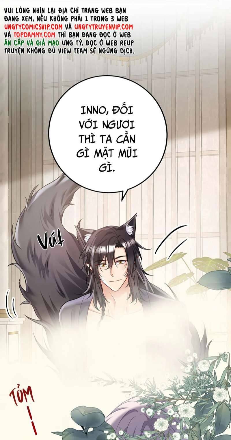 Dẫn Sói Vào Phòng: Chapter 180