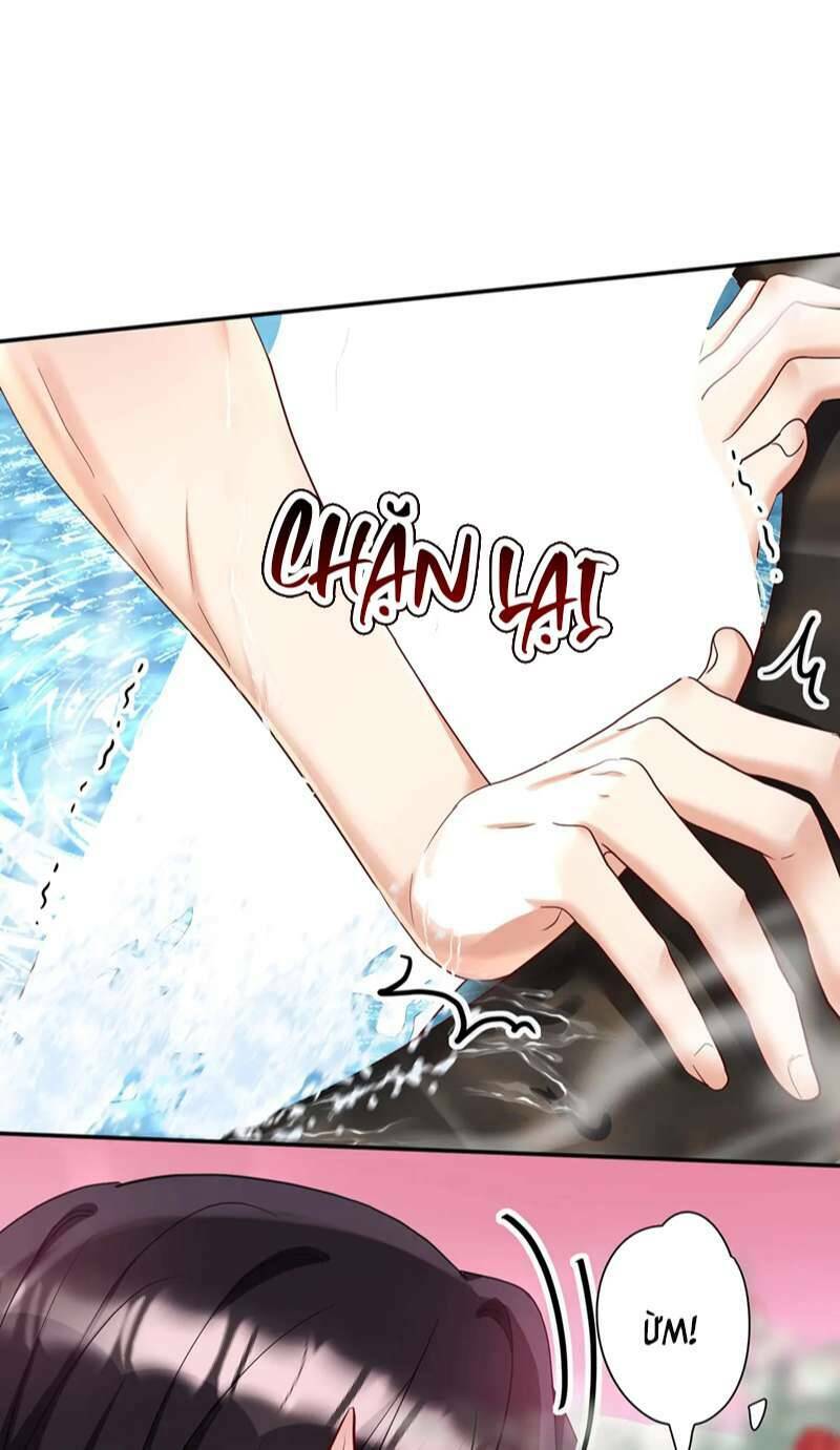 Dẫn Sói Vào Phòng: Chapter 180