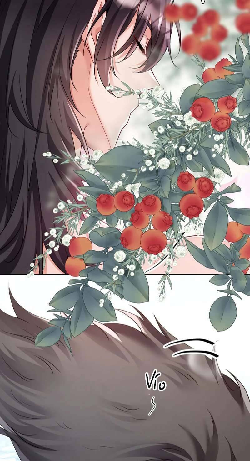Dẫn Sói Vào Phòng: Chapter 180