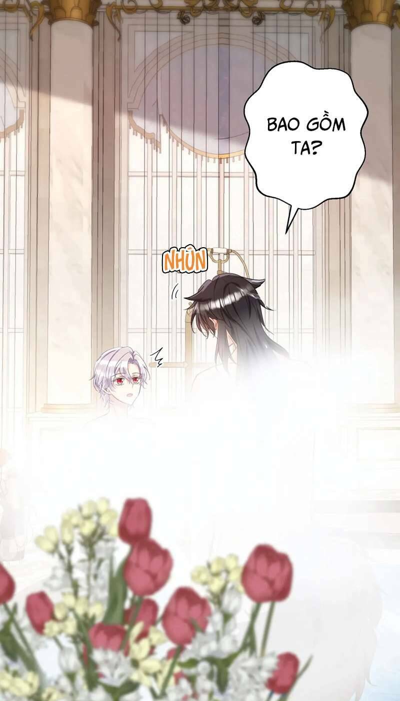 Dẫn Sói Vào Phòng: Chapter 180