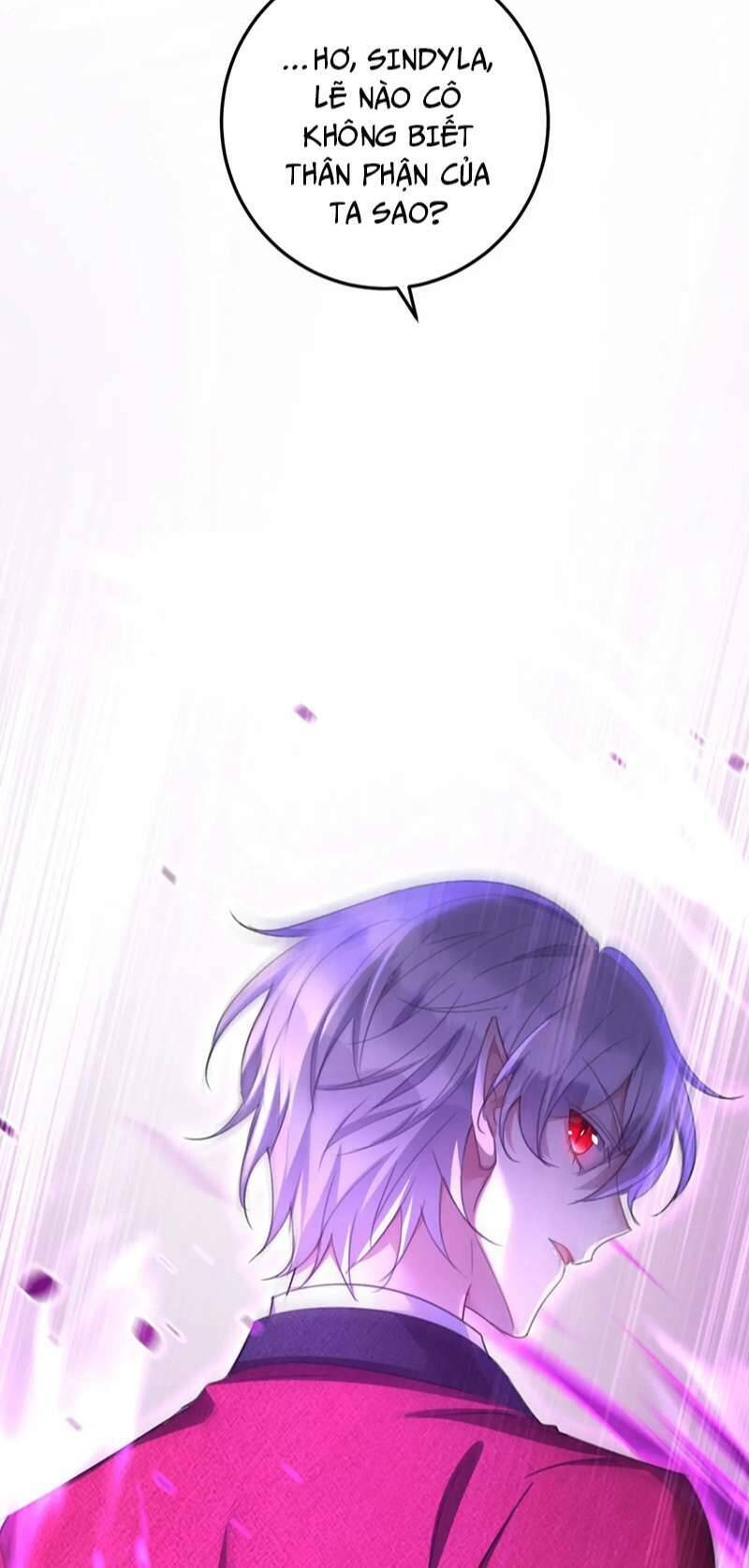 Dẫn Sói Vào Phòng: Chapter 180