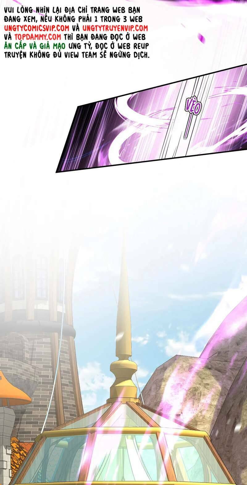 Dẫn Sói Vào Phòng: Chapter 180