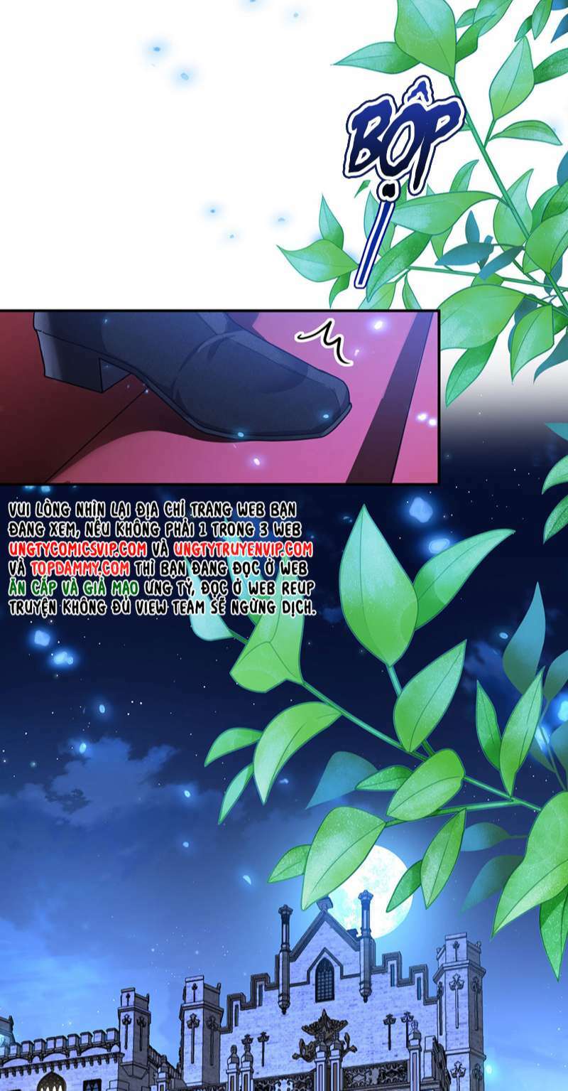Dẫn Sói Vào Phòng: Chapter 182
