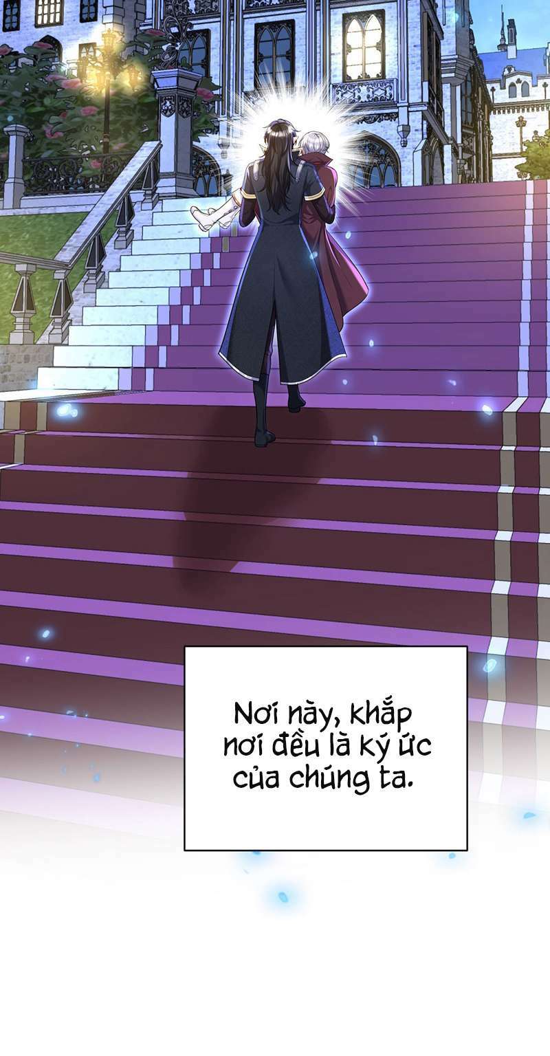 Dẫn Sói Vào Phòng: Chapter 182
