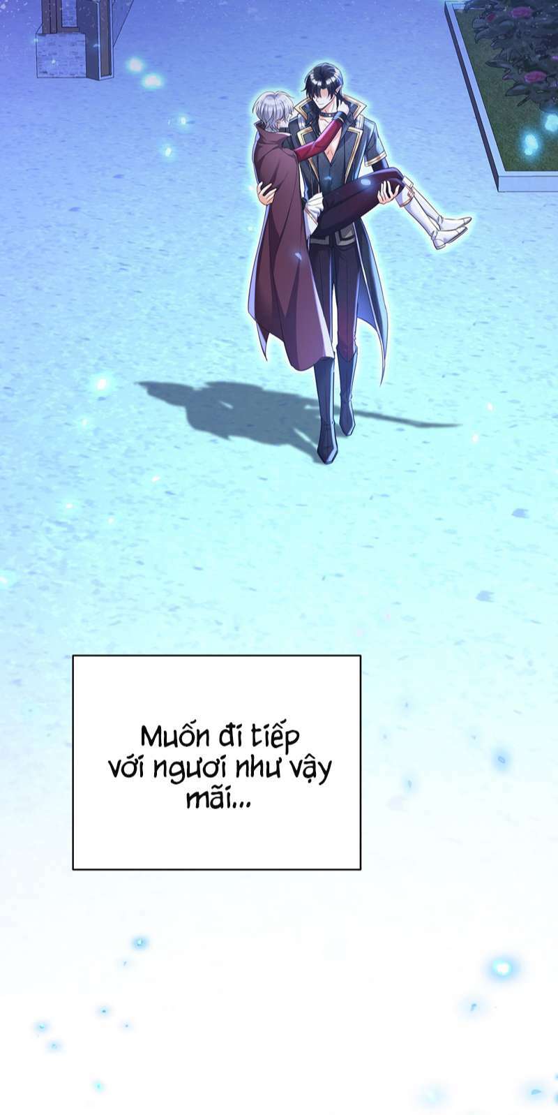 Dẫn Sói Vào Phòng: Chapter 182