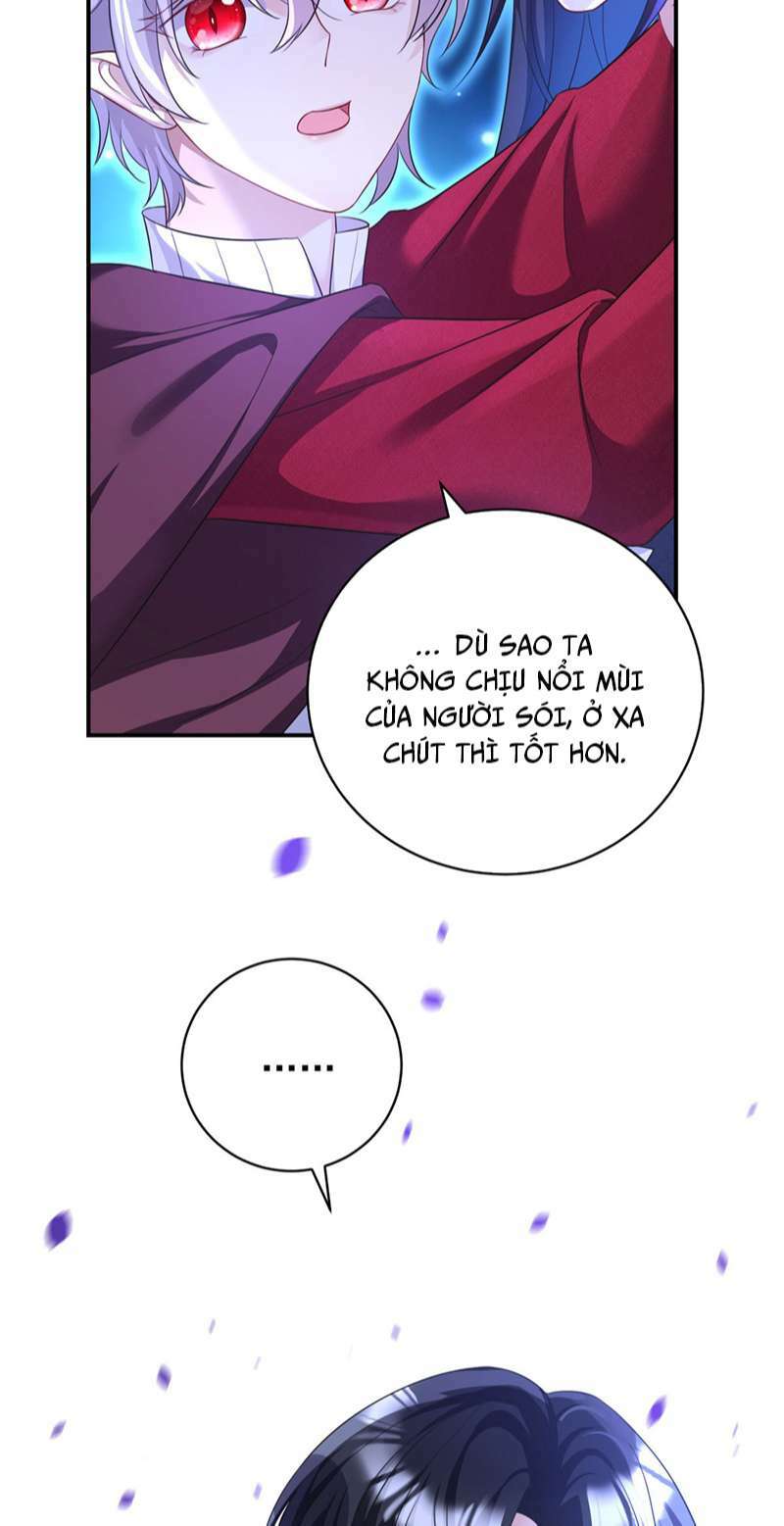 Dẫn Sói Vào Phòng: Chapter 182
