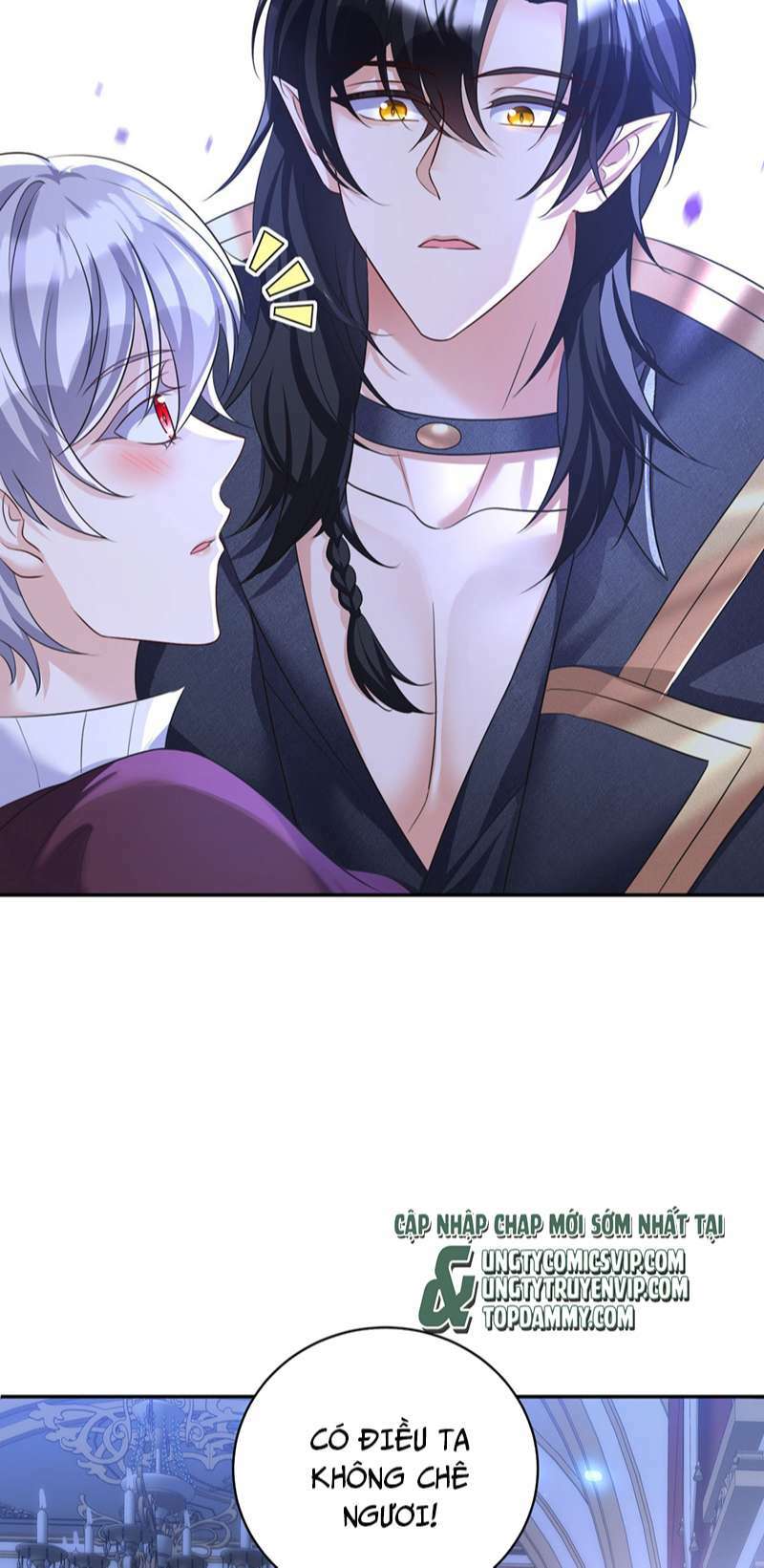 Dẫn Sói Vào Phòng: Chapter 182
