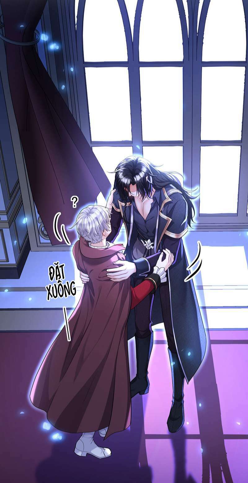Dẫn Sói Vào Phòng: Chapter 182