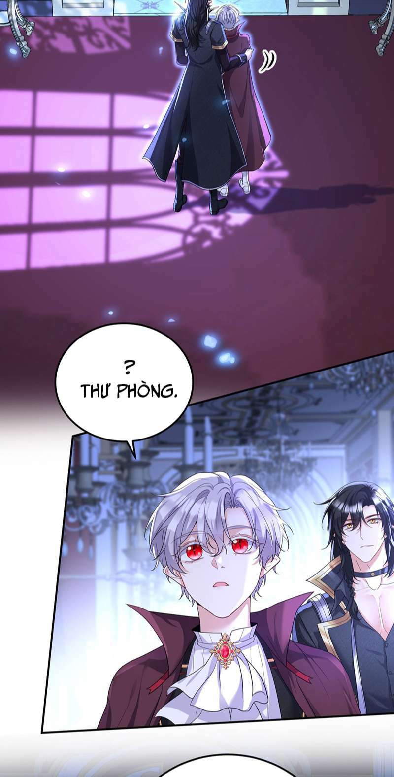 Dẫn Sói Vào Phòng: Chapter 182