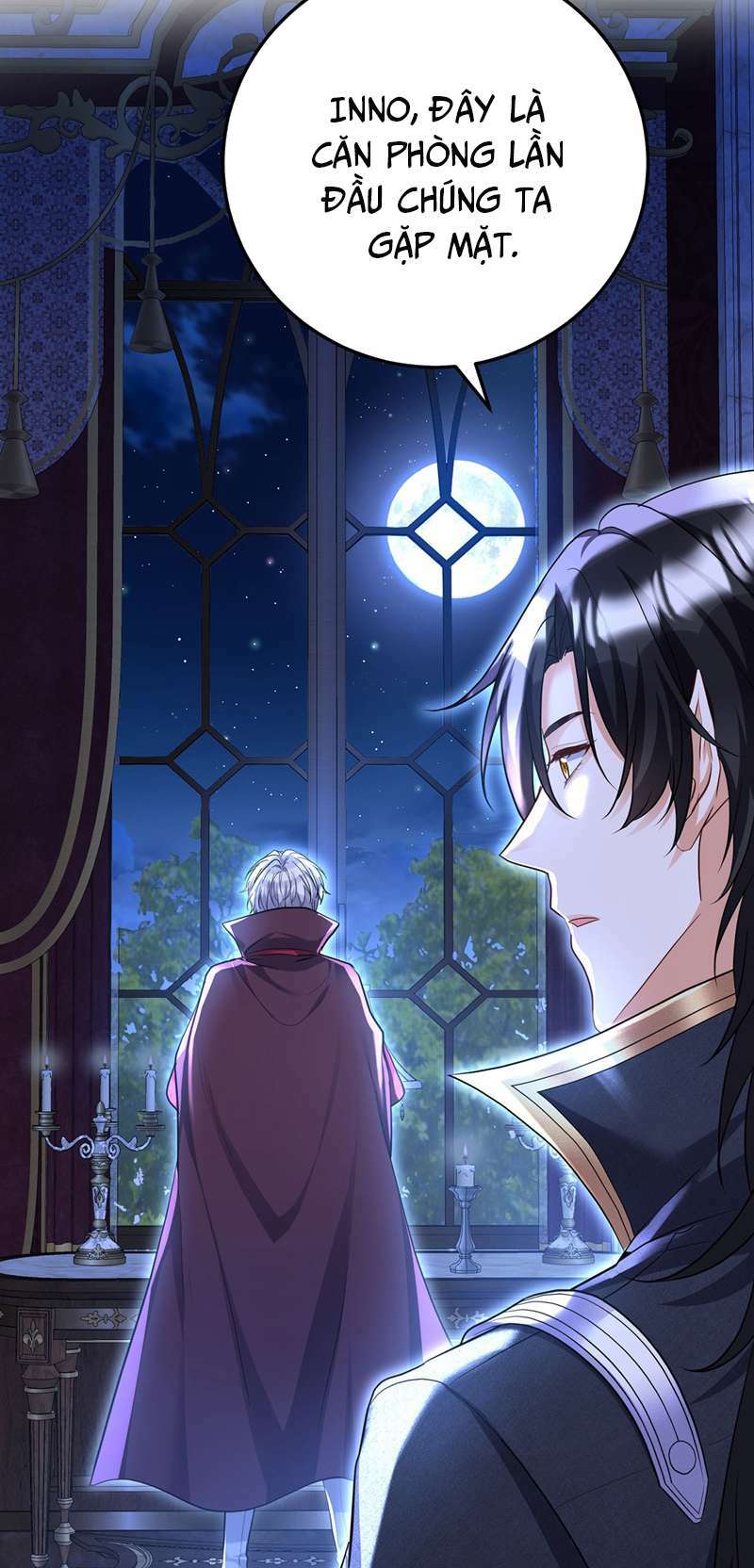 Dẫn Sói Vào Phòng: Chapter 182