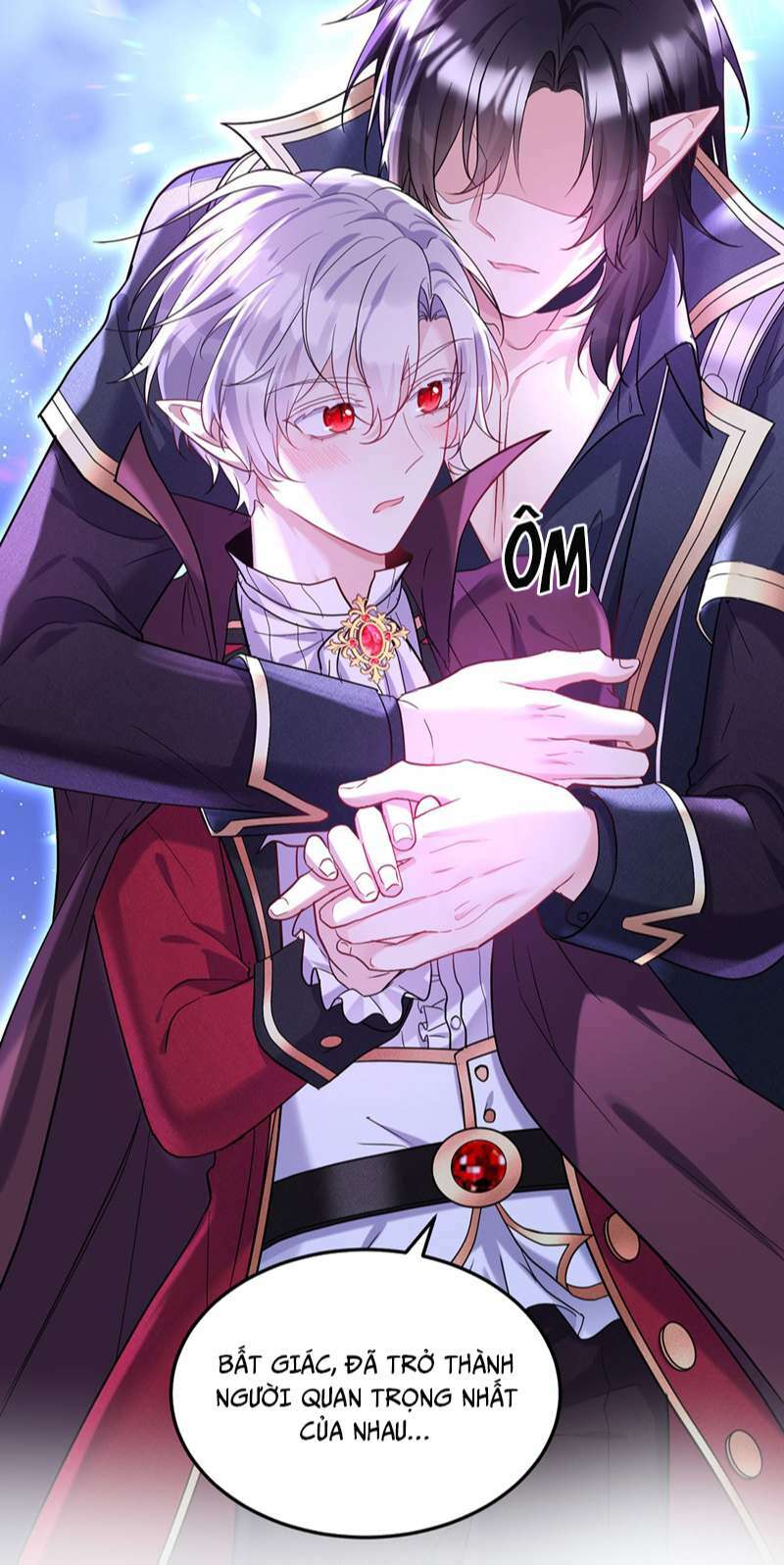 Dẫn Sói Vào Phòng: Chapter 182
