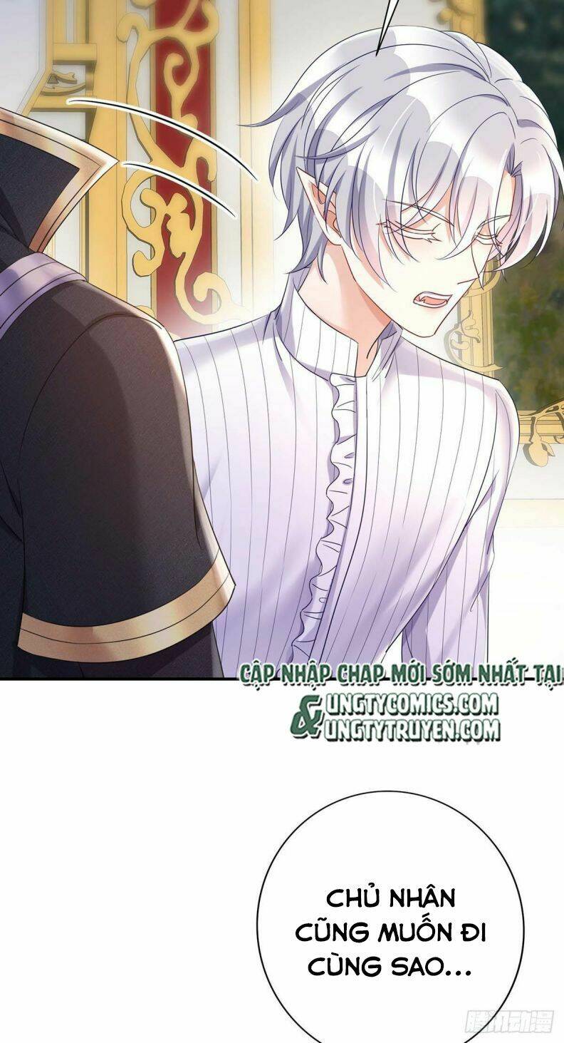 Dẫn Sói Vào Phòng: Chapter 22