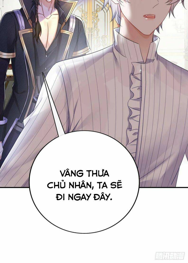 Dẫn Sói Vào Phòng: Chapter 22