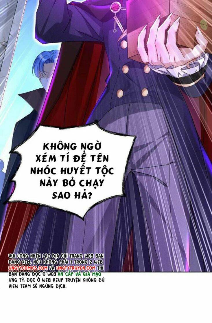 Dẫn Sói Vào Phòng: Chapter 27