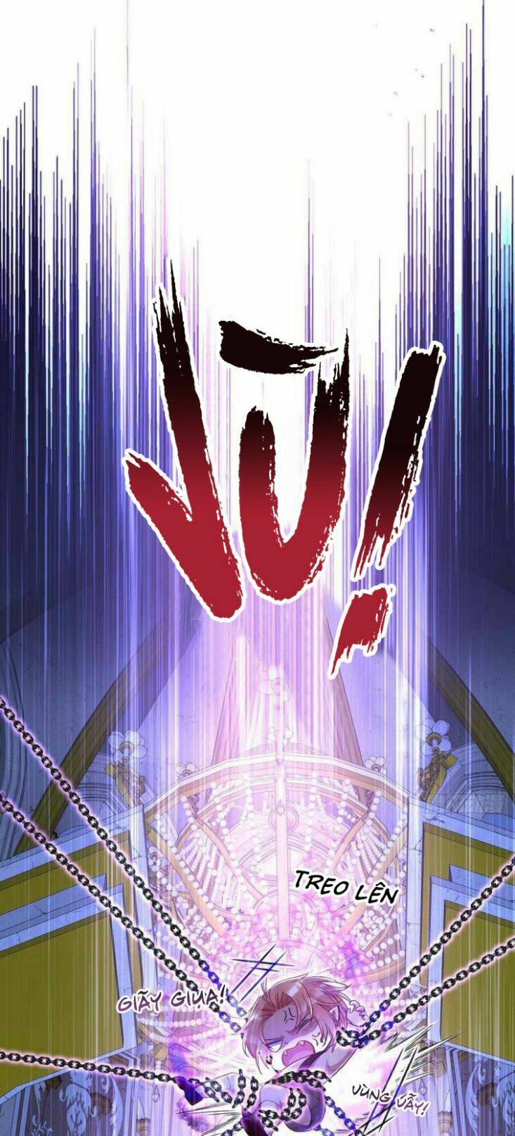 Dẫn Sói Vào Phòng: Chapter 27